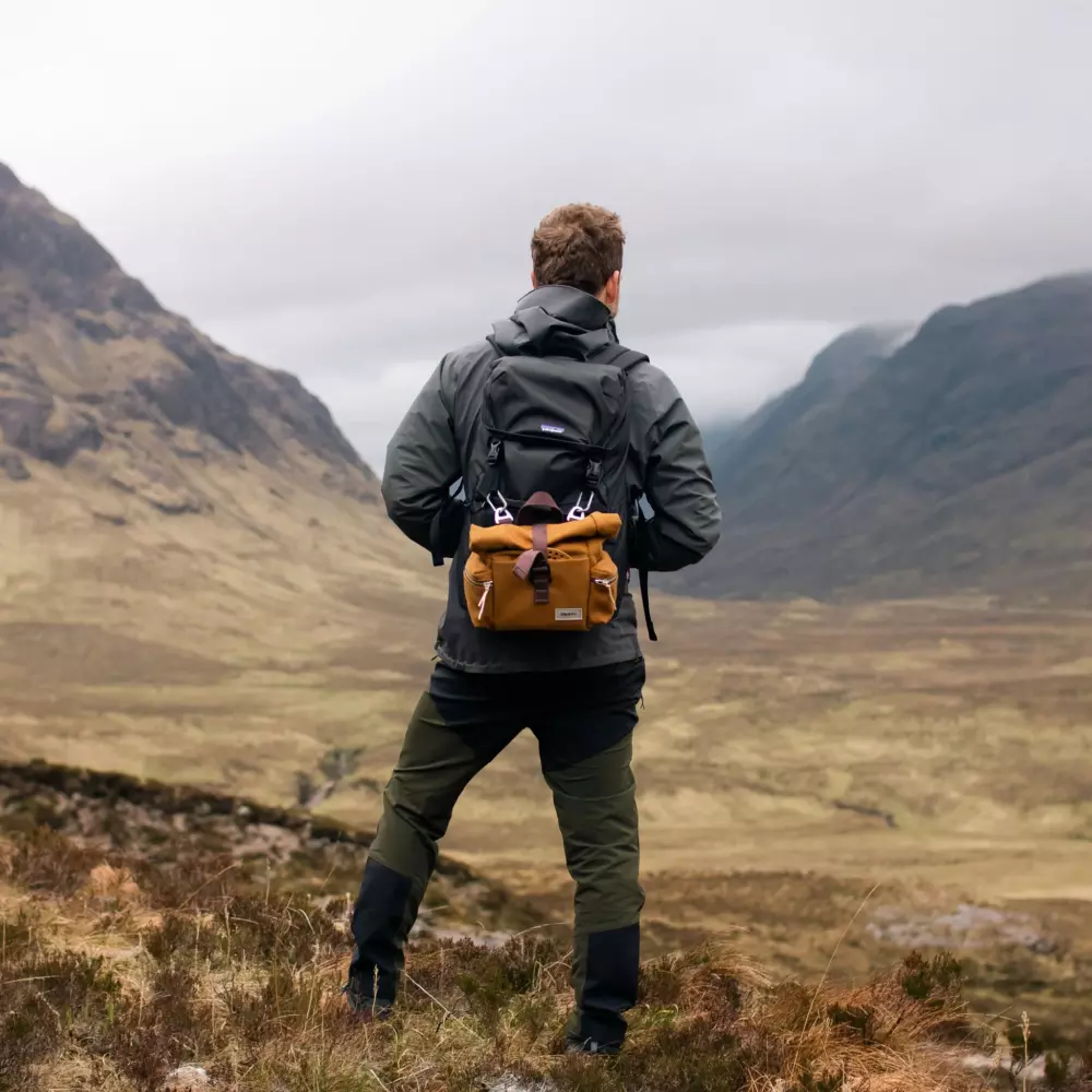 The Nomadic Travel Bag - 9Barista | Lázeňská káva